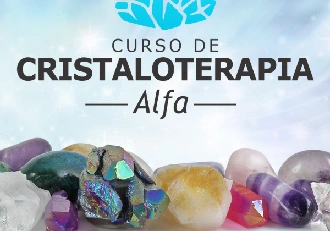Cristaloterapia Alfa