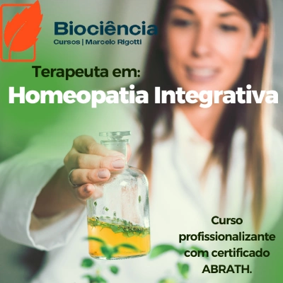 Homeopatia Integrativa