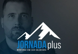 Jornada Plus - Mentoria com Caio Calderaro
