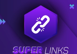 Super links